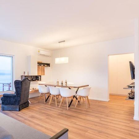 Epipleon Suites Agioi Apostoloi  Exterior photo