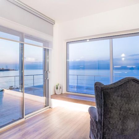 Epipleon Suites Agioi Apostoloi  Exterior photo