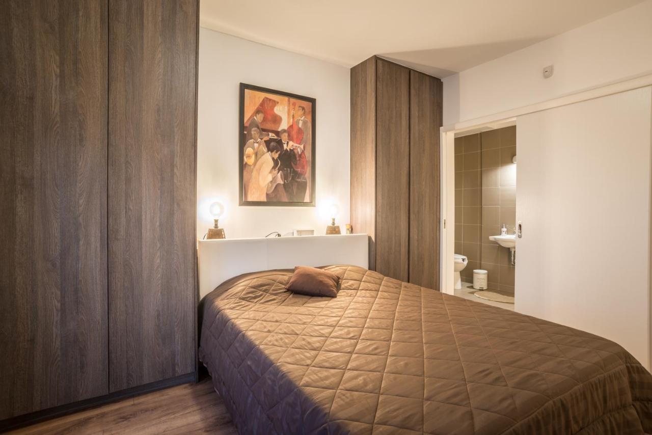 Epipleon Suites Agioi Apostoloi  Exterior photo