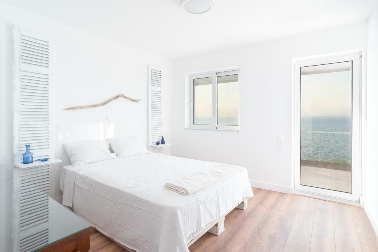 Epipleon Suites Agioi Apostoloi  Exterior photo