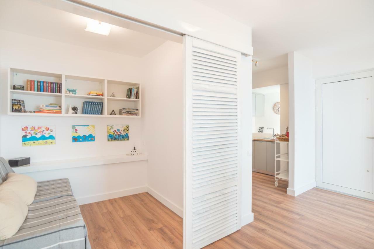 Epipleon Suites Agioi Apostoloi  Exterior photo