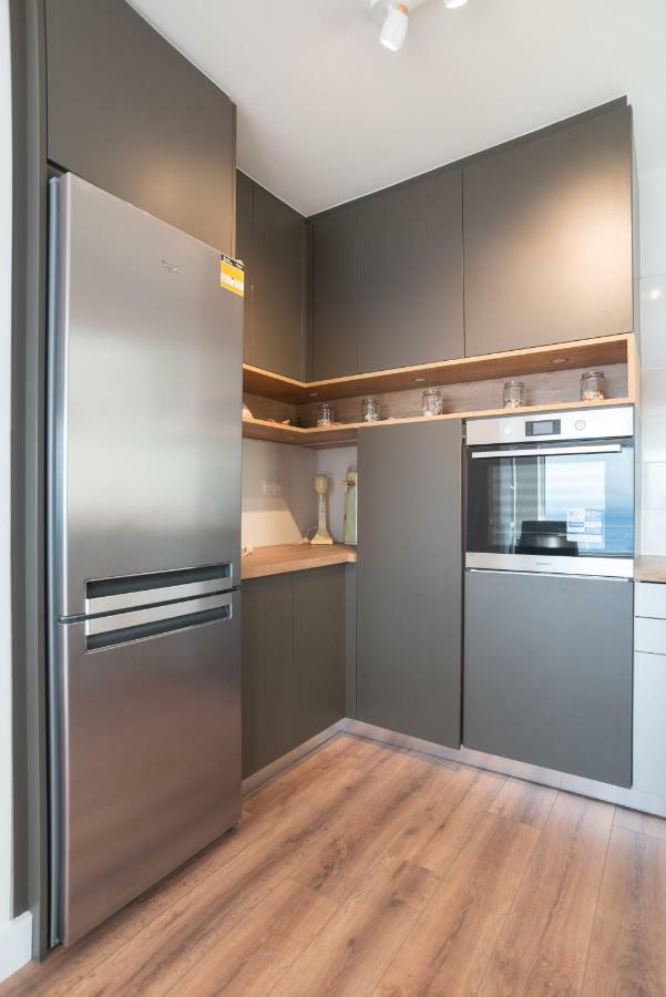 Epipleon Suites Agioi Apostoloi  Exterior photo