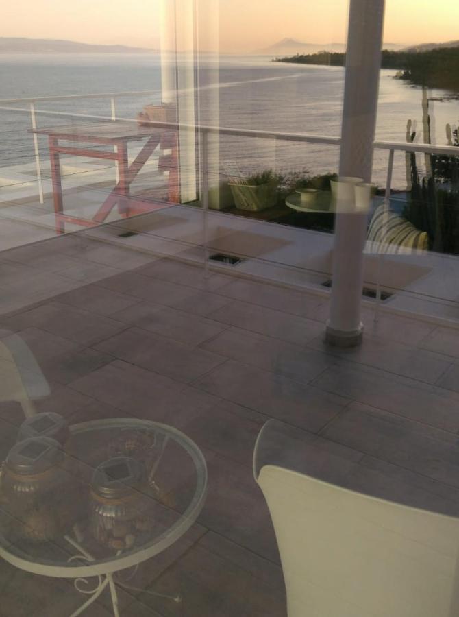 Epipleon Suites Agioi Apostoloi  Exterior photo